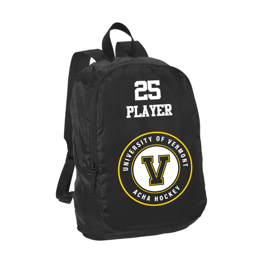 University of Vermont ACHA Hockey Team Store – Guaran-Tees Screen ...